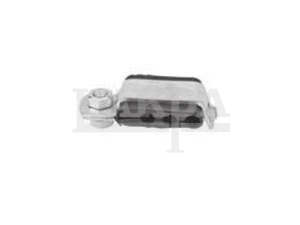 5001857426
5000821309-RENAULT-CLAMP, INJECTION LINES
